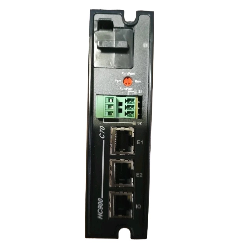 Honeywell 900C70-0460 HC900 C70 Controller CPU