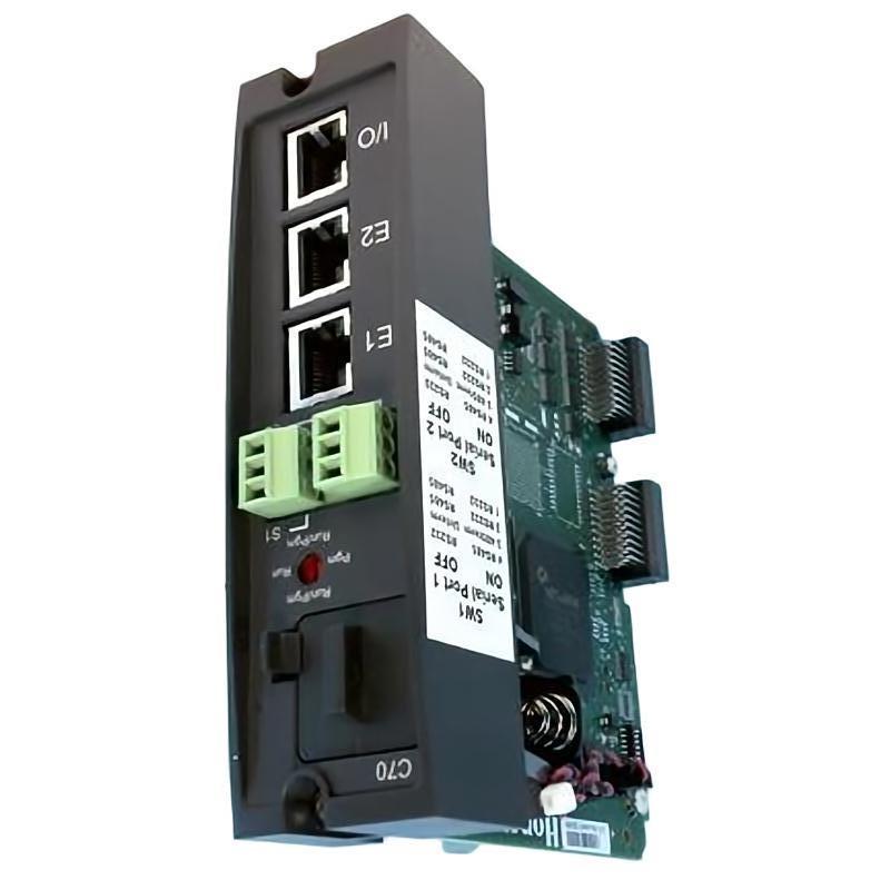 Honeywell 900C71-0144-00 HC900 C70 Controller CPU