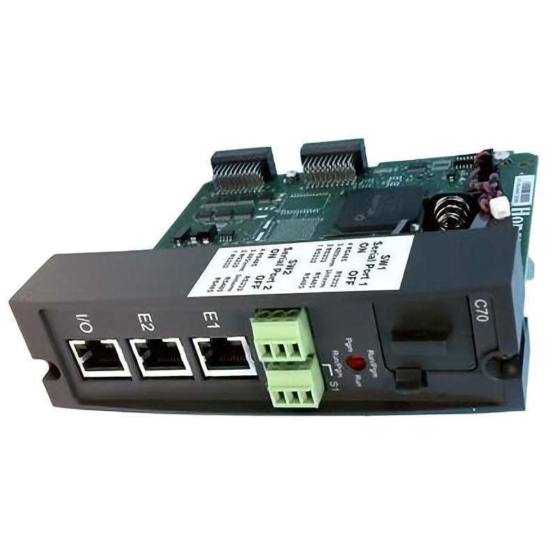 Honeywell 900C71-0144-00 HC900 C70 Controller CPU