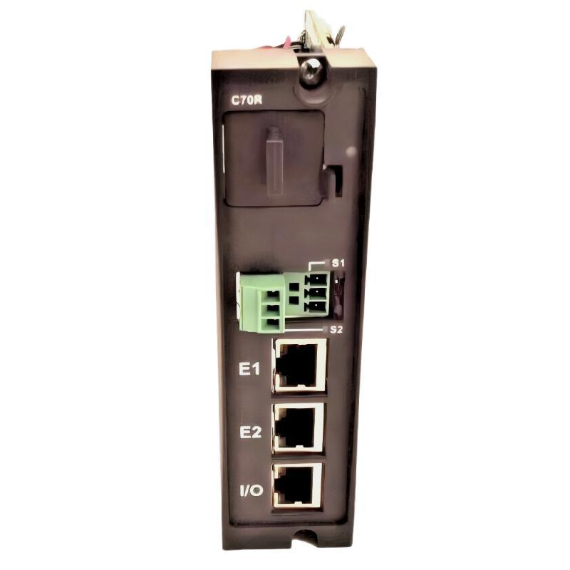 Honeywell 900C71R-0000-10 HC900 C70 Controller CPU