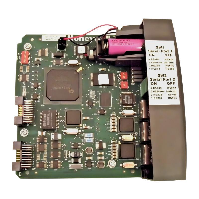 Honeywell 900C71R-0000-10 HC900 C70 Controller CPU