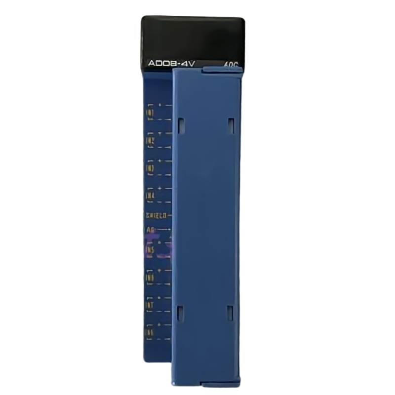Yokogawa F3AD08-4V Analog-To-Digital Conversion Input Module