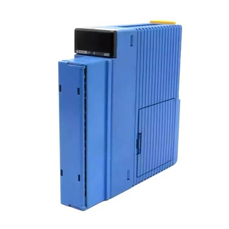 Yokogawa F3AD08-4W Analog Input Module
