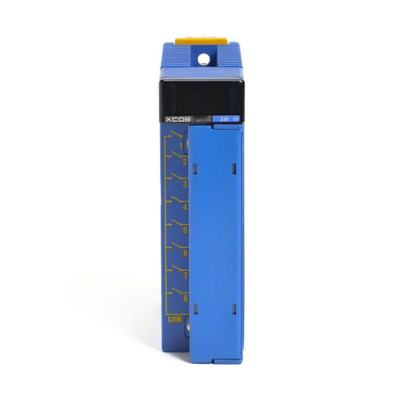 Yokogawa F3AD08-5V Analog Input Module