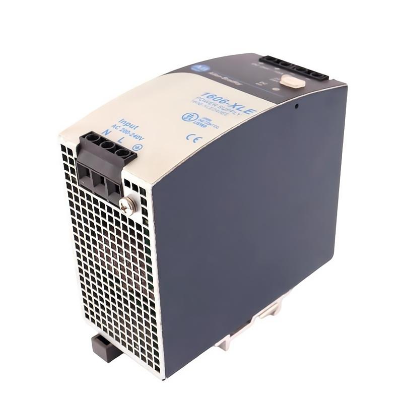 Allen Bradley 1606-XLE240EE Power Supply