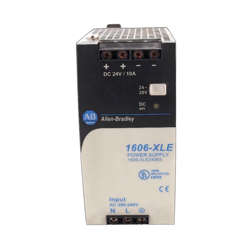 Allen Bradley 1606-XLE240EE Power Supply