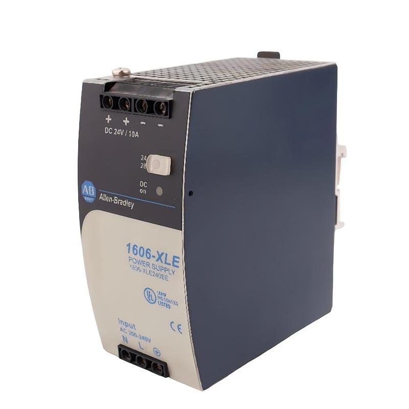 Allen Bradley 1606-XLE240EE Power Supply