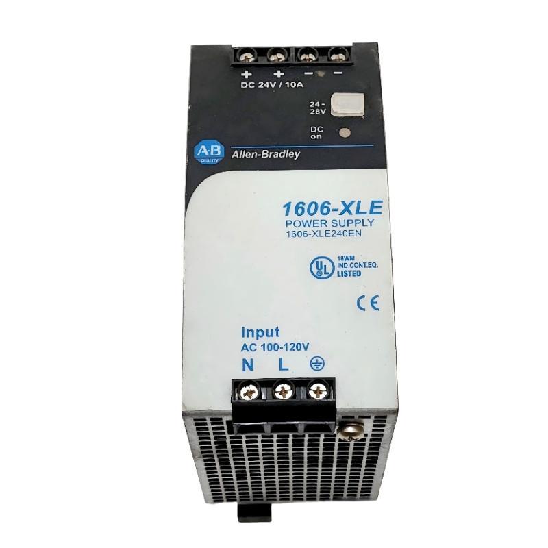Allen Bradley 1606-XLE240EN Power Supply