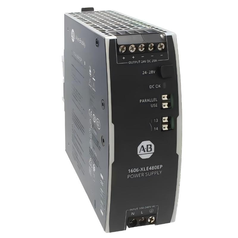 Allen Bradley 1606-XLE480EP Power Supply