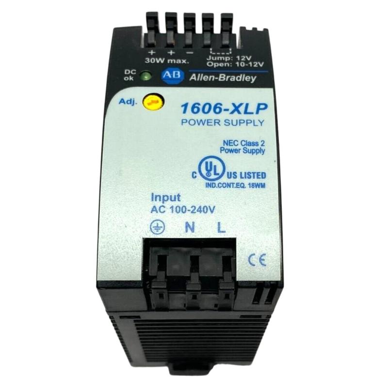 Allen Bradley 1606-XLP30B Power Supply