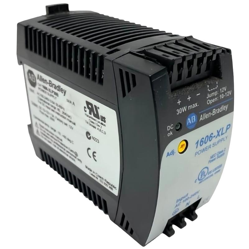 Allen Bradley 1606-XLP30B Power Supply