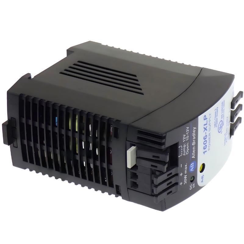 Allen Bradley 1606-XLP30B/A Power Supply