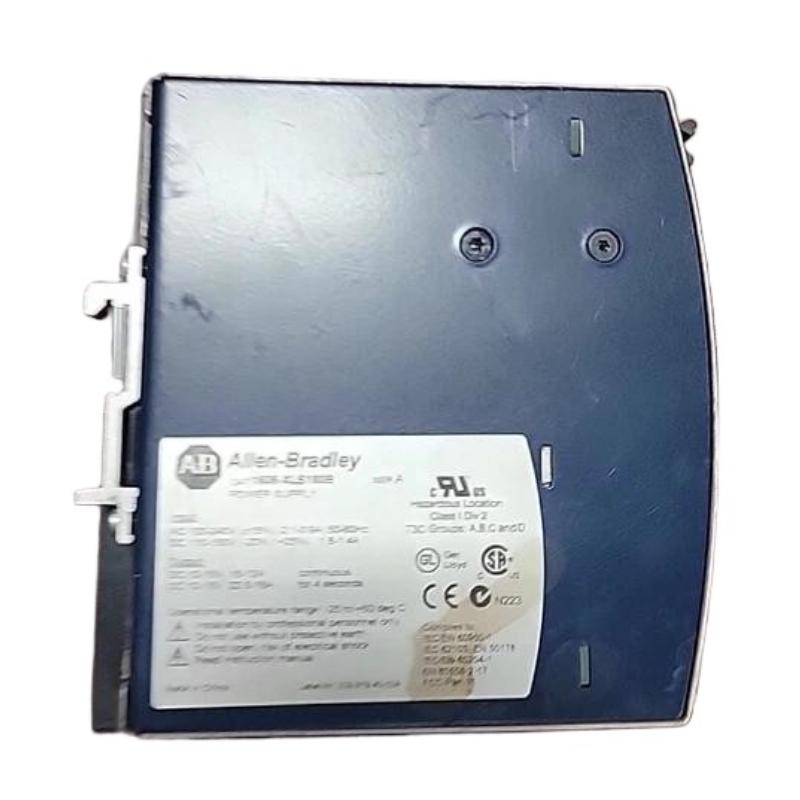 Allen Bradley 1606-XLS180B Power Supply