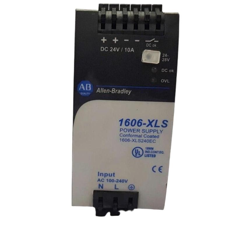 Allen Bradley 1606-XLS240EC Power Supply
