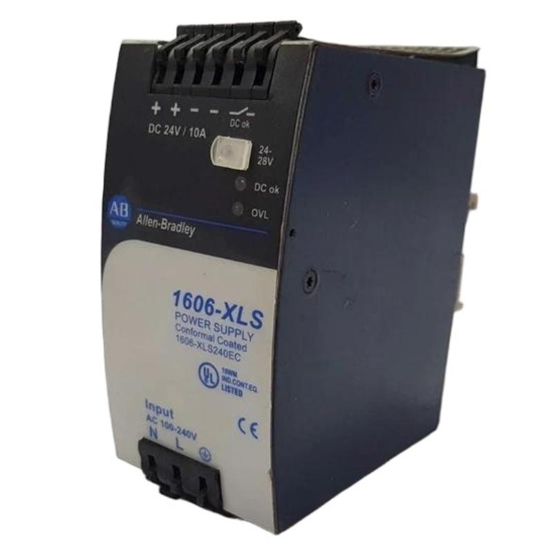 Allen Bradley 1606-XLS240EC Power Supply