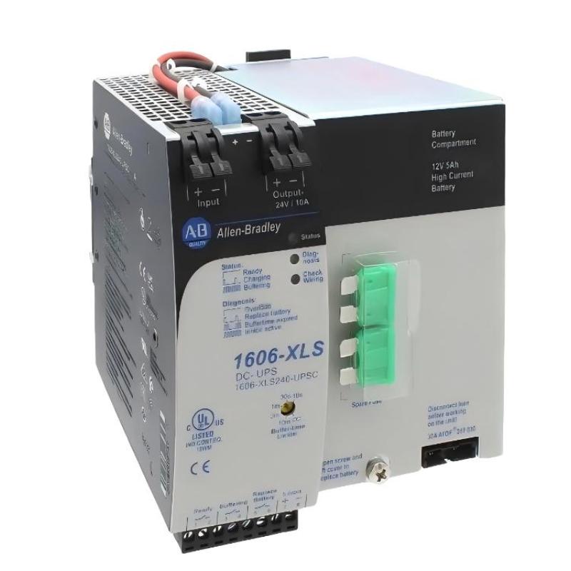 Allen Bradley 1606-XLS240-UPSC Power Supply