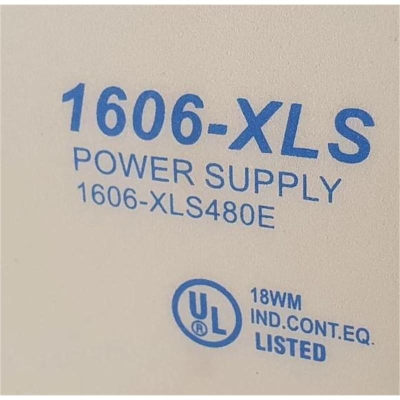 Allen Bradley 1606-XLS480E Power Supply