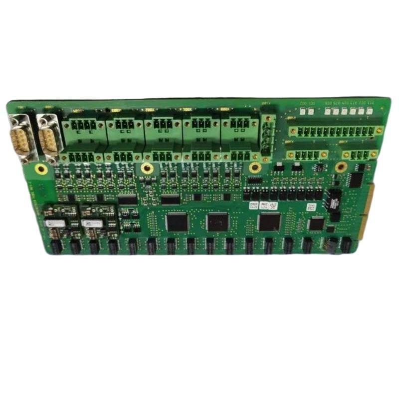 ABB UC D216 A 3BHE027632R0101 Motherboard