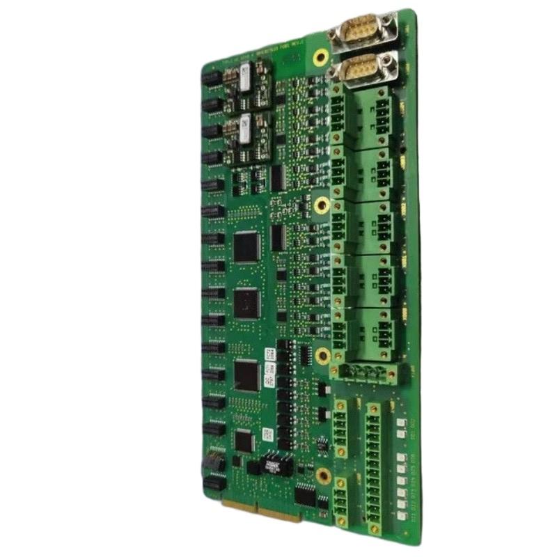 ABB UC D216 A 3BHE027632R0101 Motherboard