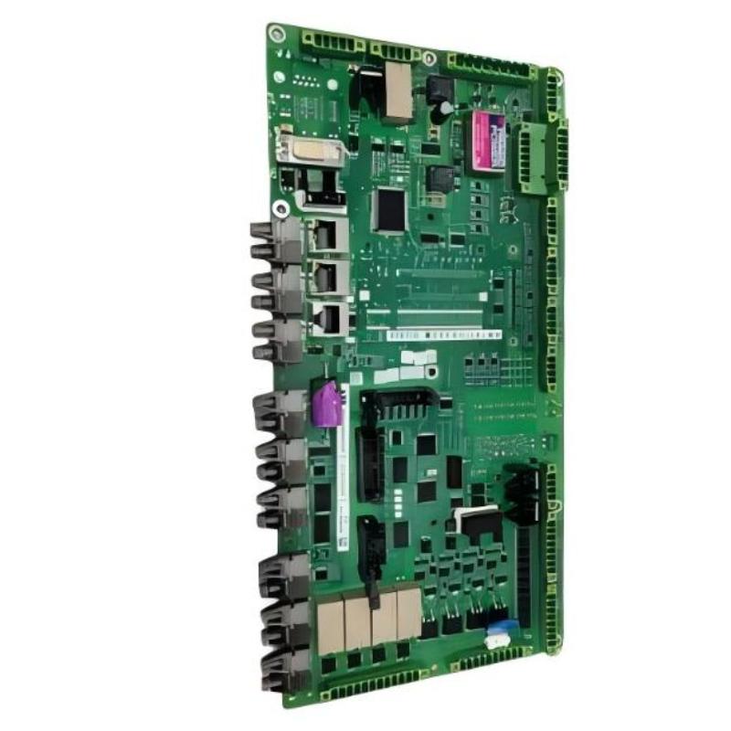 ABB UC D224 A101 3BHE023681R0101 Input Filter Module