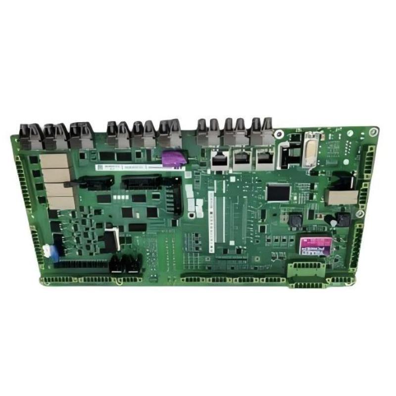ABB UC D224 A101 3BHE023681R0101 Input Filter Module