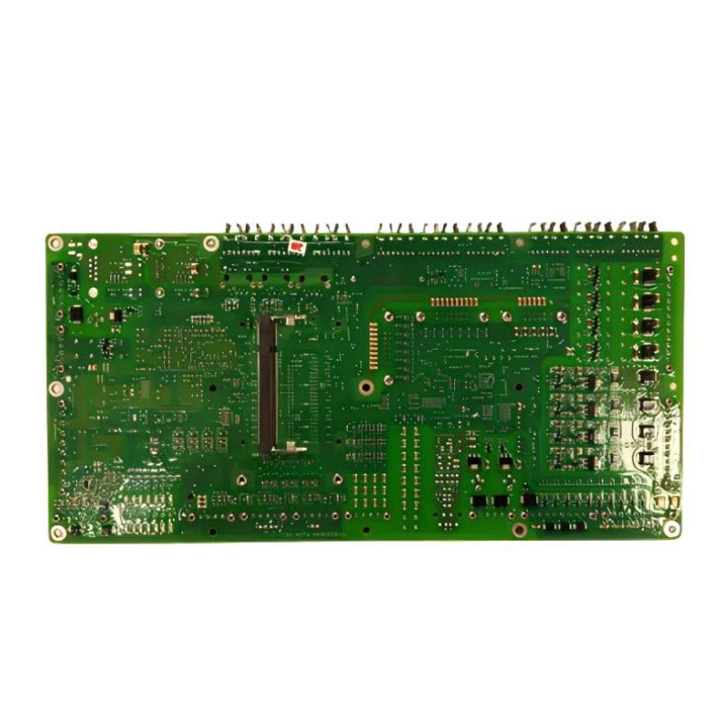 ABB UC D224 A102 3BHE023681R0102 Control Board