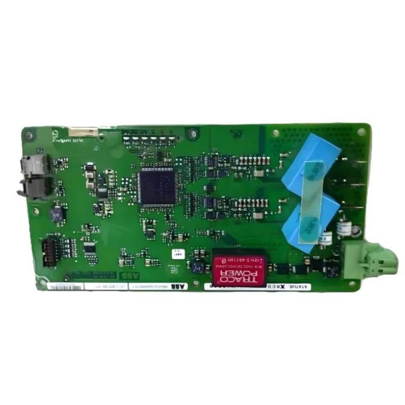 ABB UD C920 BE101 3BHE033489R0101 Control Board