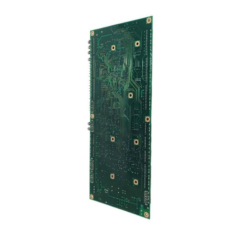 ABB UF C760 BE141 3BHE004573R0141 Control Board