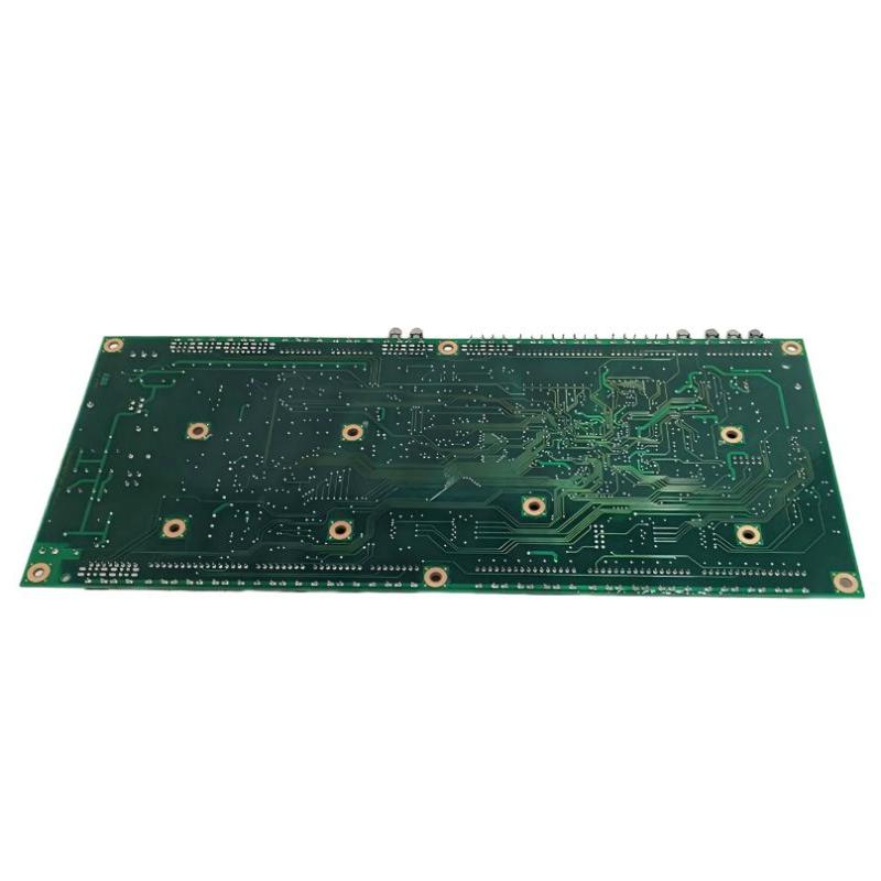 ABB UF C760 BE141 3BHE004573R0141 Control Board