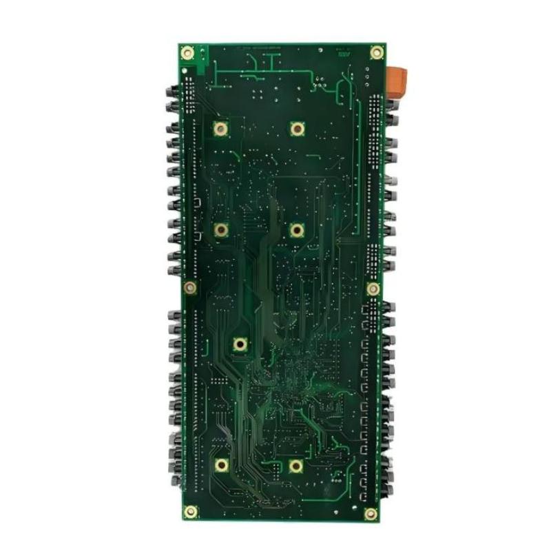 ABB UF C760 BE42 3BHE004573R0042 Interface Board