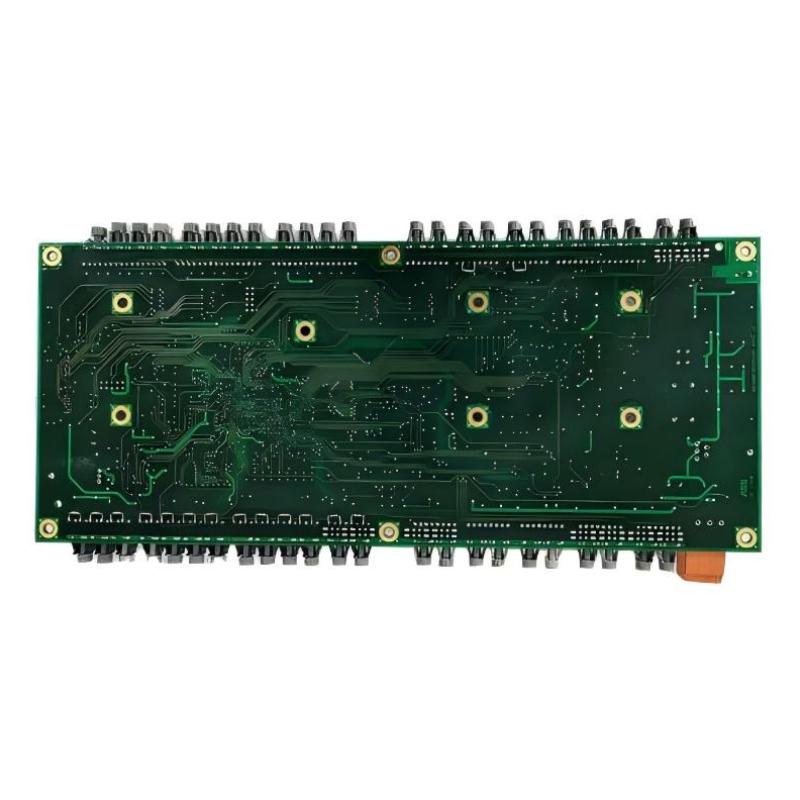 ABB UF C760 BE42 3BHE004573R0042 Interface Board