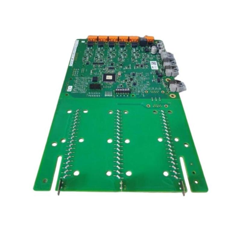 ABB UF C911 B101 3BHE037864R0101 Control Board