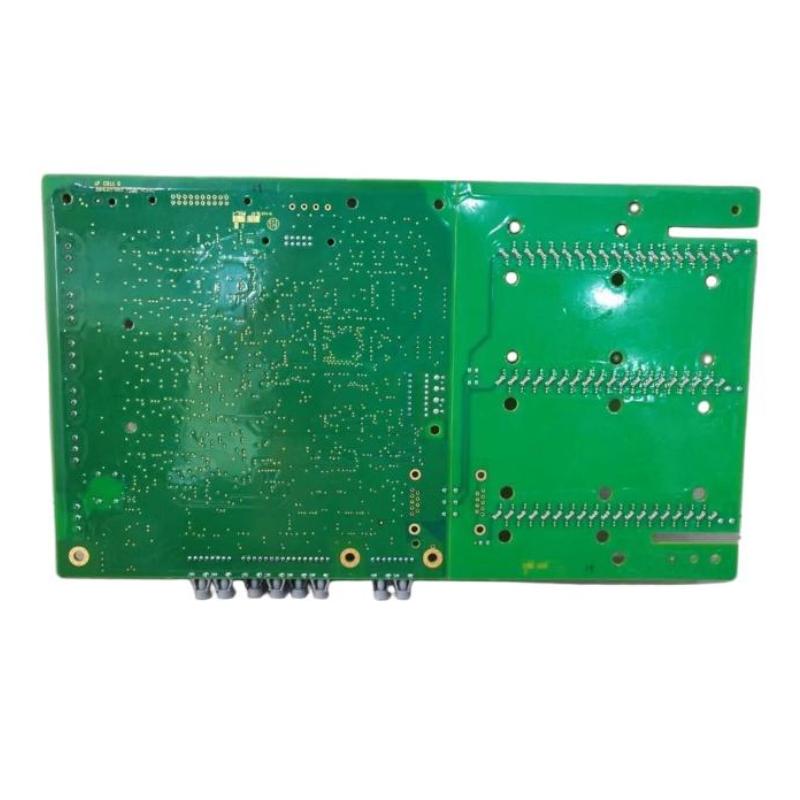 ABB UF C911 B101 3BHE037864R0101 Control Board