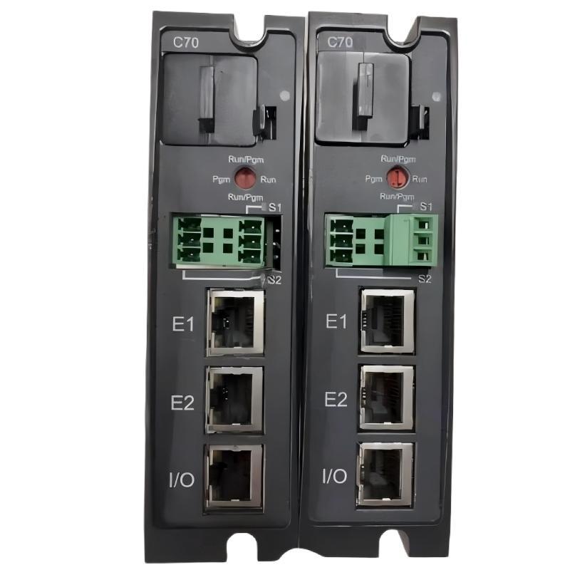 Honeywell 900C72-0024-00 HC900 C70 Controller CPU