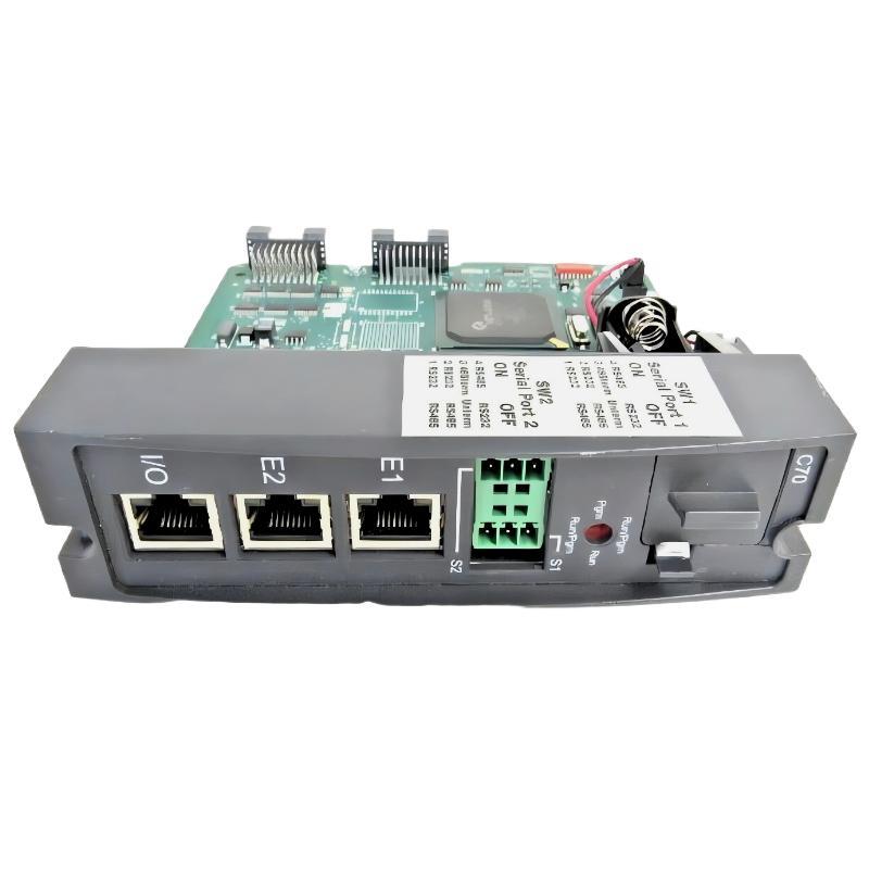 Honeywell 900C72-0024-00 HC900 C70 Controller CPU