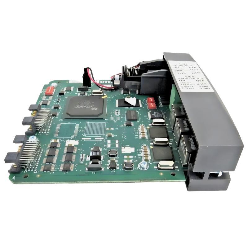 Honeywell 900C72-0024-00 HC900 C70 Controller CPU