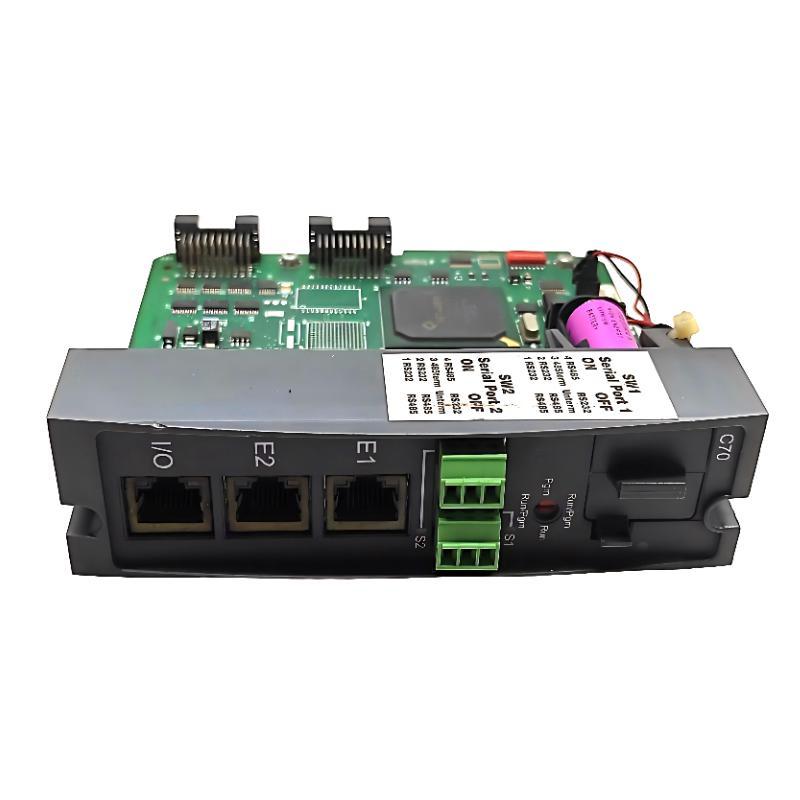 Honeywell 900C72-0144-00 HC900 C70 Controller CPU