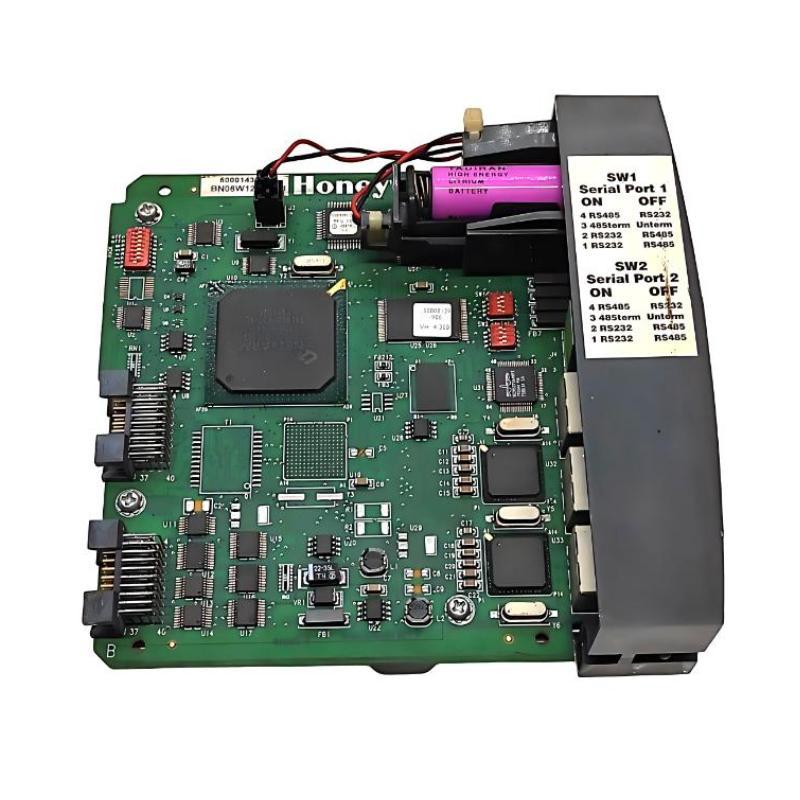 Honeywell 900C72-0144-00 HC900 C70 Controller CPU