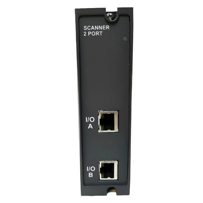 Honeywell 900C73R-0100-44 HC900 Redundant I/O Scanner