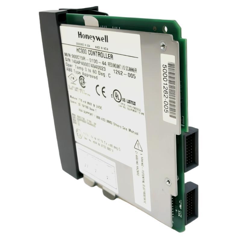 Honeywell 900C73R-0100-44 HC900 Redundant I/O Scanner