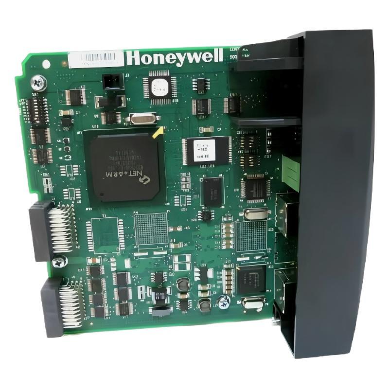Honeywell 900C73R-0100-44 HC900 Redundant I/O Scanner