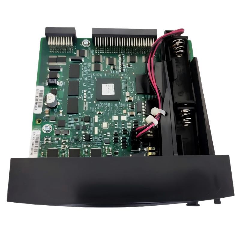 Honeywell 900C75-0460 HC900 C75 Redundant Controller CPU