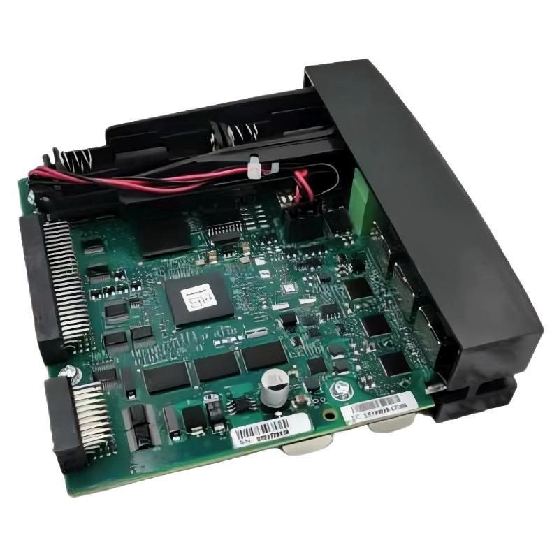 Honeywell 900C75-0560 HC900 C75 Redundant Controller CPU