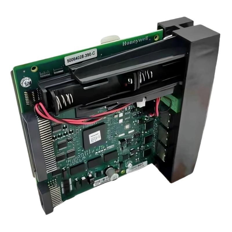 Honeywell 900C75-0560 HC900 C75 Redundant Controller CPU