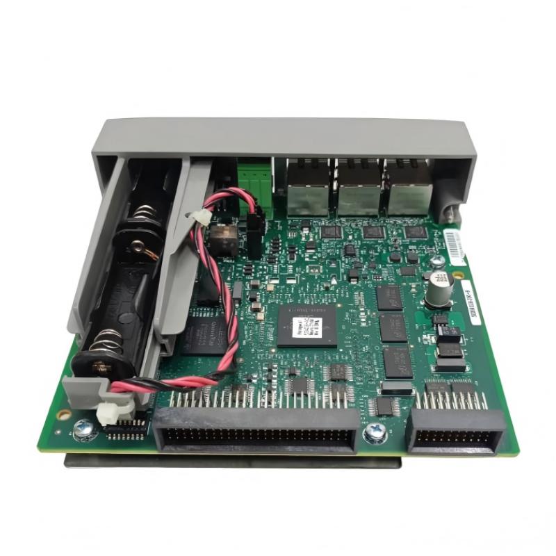 Honeywell 900C75S-0360-00 HC900 C75 Redundant Controller CPU