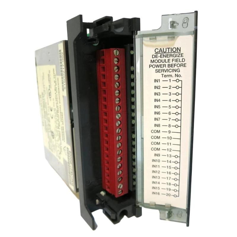 Honeywell 900G01-0102 HC900 Digital Input Module
