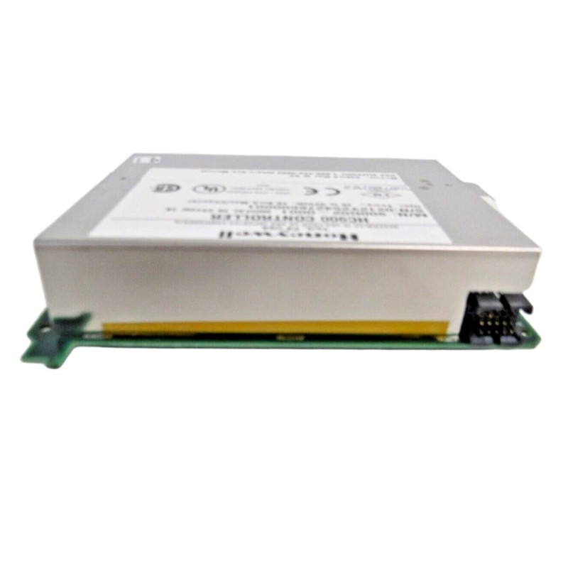 Honeywell 900G02-0001 HC900 Digital Input Module - DC Voltage Type