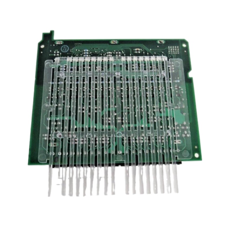 Honeywell 900G02-0001 HC900 Digital Input Module - DC Voltage Type