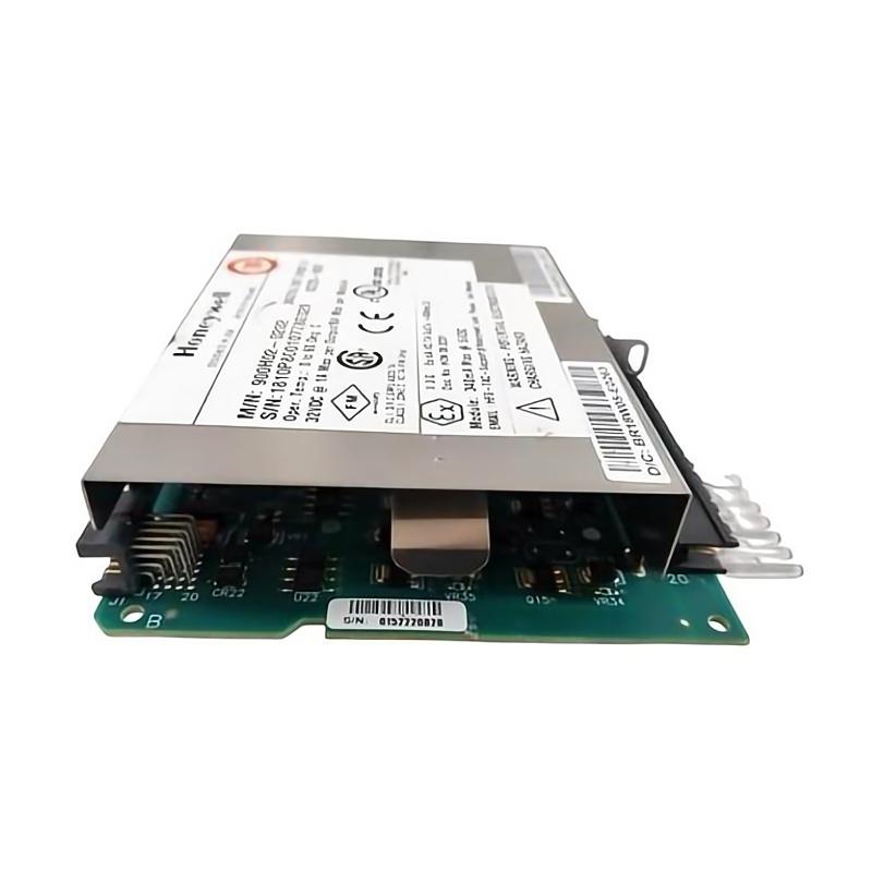 Honeywell 900G02-0202 HC900 Digital Input Module - DC Voltage Type