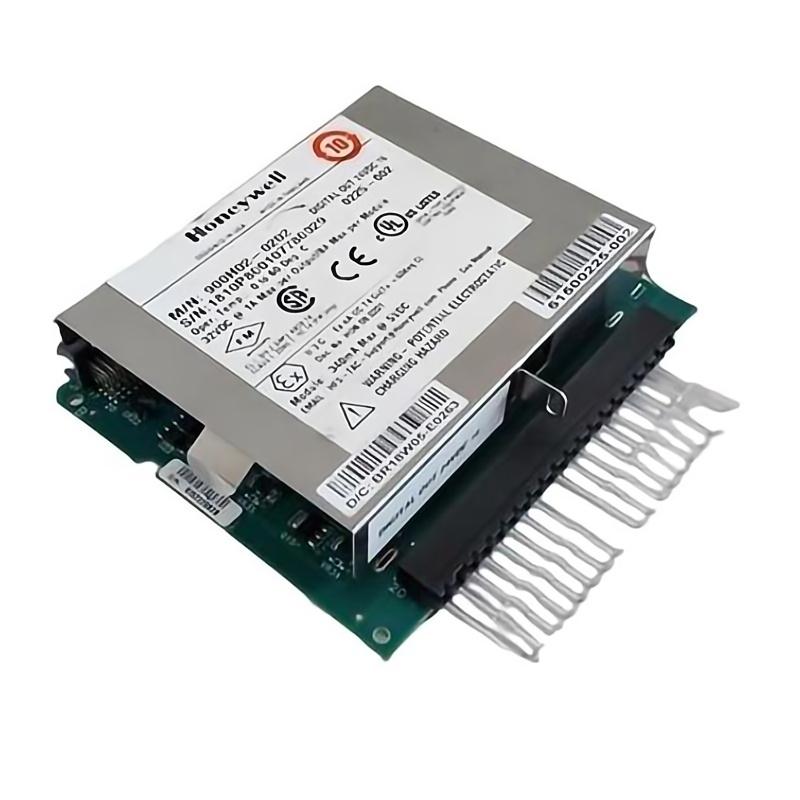 Honeywell 900G02-0202 HC900 Digital Input Module - DC Voltage Type